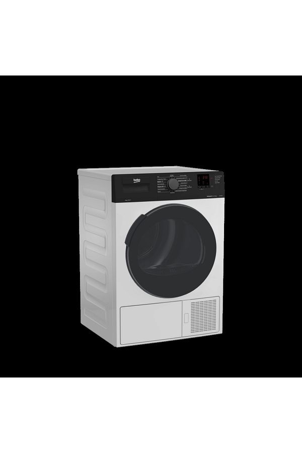 Beko Km 1100 Kurutma Makinesi - Görsel 2