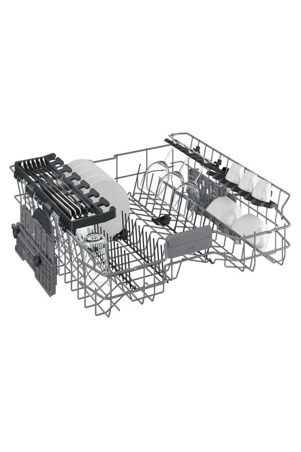 Beko BM 6045 B Bulaşık Makinesi - Görsel 5
