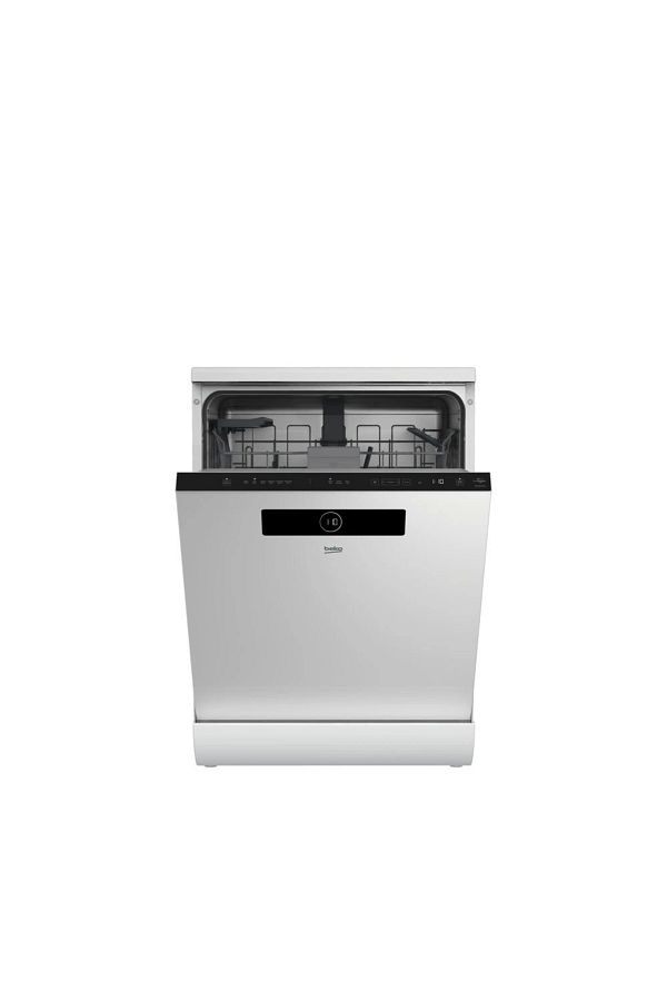 Beko BM 6045 B Bulaşık Makinesi - Görsel 3
