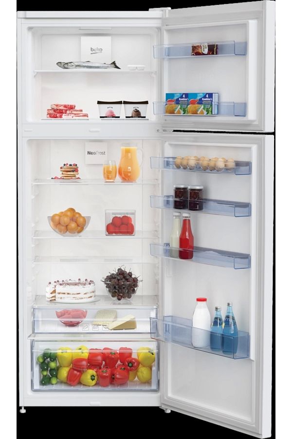 Beko 970463 MB Buzdolabı No Frost - Görsel 3