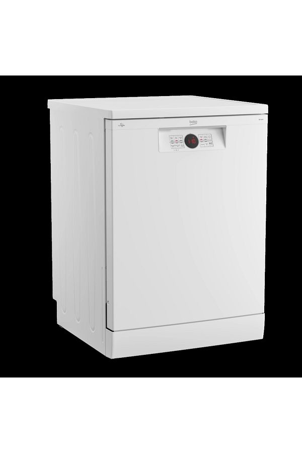 Beko Bm 4144 Bulaşık Makinesi - Görsel 2