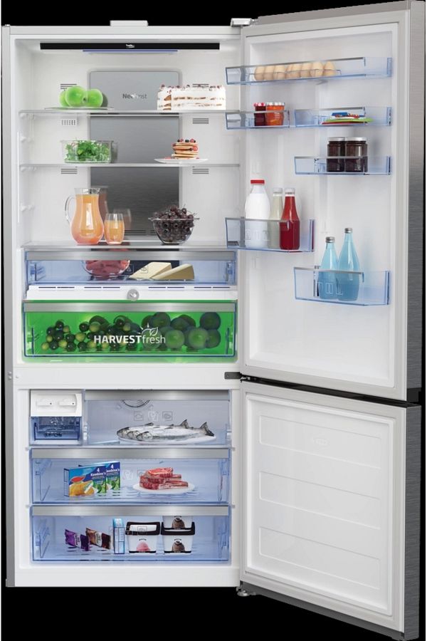 Beko 683721 EI No Frost Buzdolabı - Görsel 3