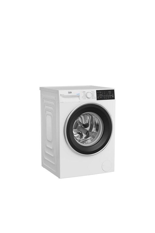 Beko Cm 9120 B Çamaşır Makinesi - Görsel 2