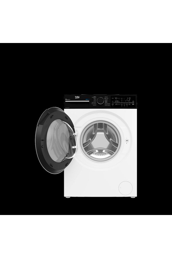 Beko Cm 10142 B Çamaşır Makinesi - Görsel 3
