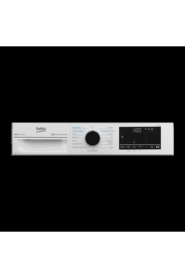 Beko Km 94 B Kurutma Makinesi - Görsel 5
