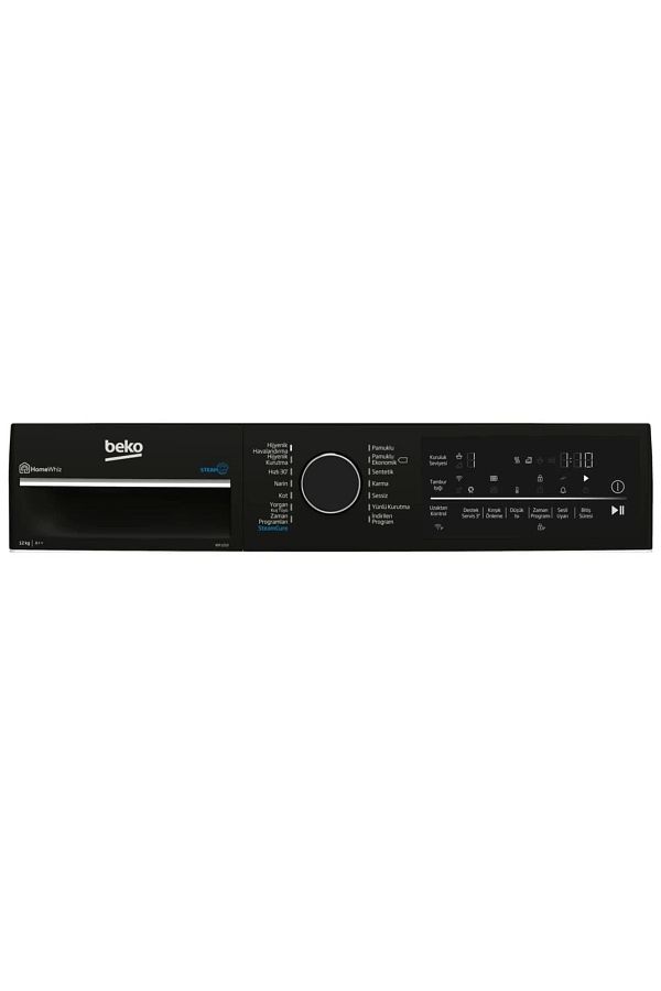 Beko Km 1210 Kurutma Makinesi - Görsel 6