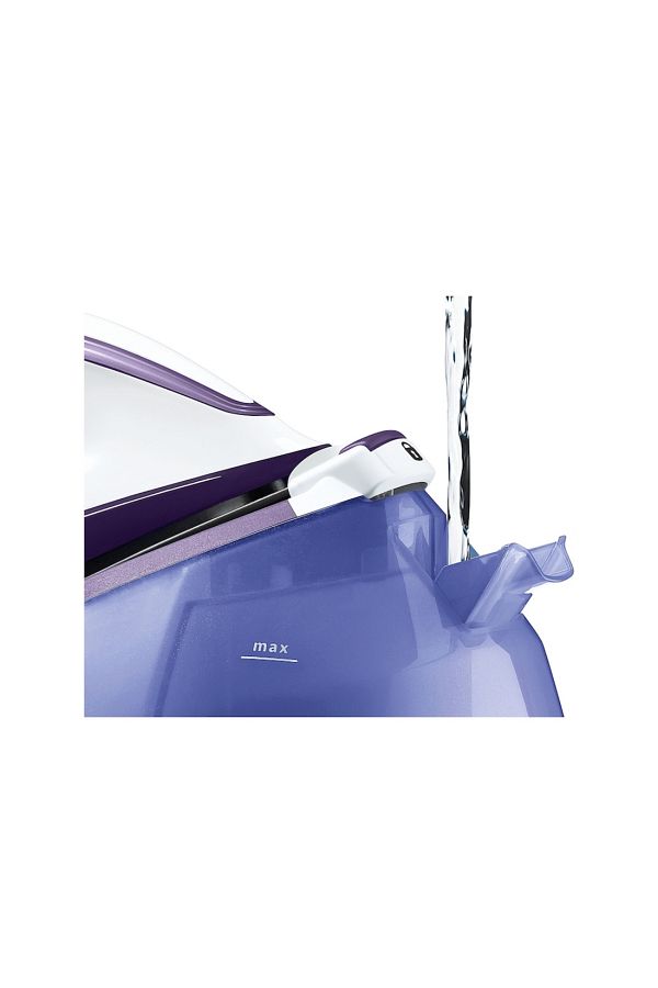 Bosch Ultra Premium 2400 W Buhar Kazanlı Ütü Mavi Ütü Masası Hediye - Görsel 6