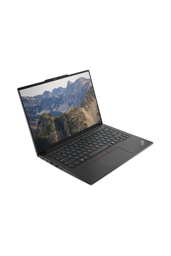 LENOVO ThinkPad E14 G6 Ultra 5 125U 96GB 512GB SSD 14'' WUXGA FDOS 21M7002PTX & PER4 ÇANTA - Görsel 2