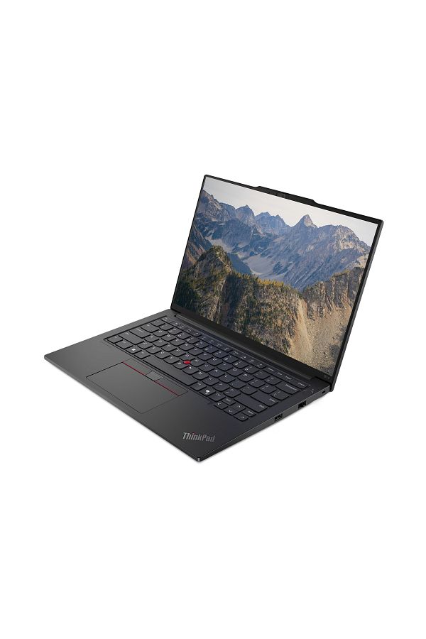 LENOVO ThinkPad E14 G6 Ultra 5 125U 96GB 512GB SSD 14'' WUXGA FDOS 21M7002PTX & PER4 ÇANTA - Görsel 3