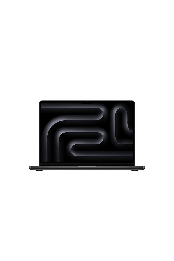 Apple 14-inch MacBook Pro: Apple M4 Max chip with 14?core CPU and 32?core GPU, 36GB, 1TB SSD - Uzay Siyahı