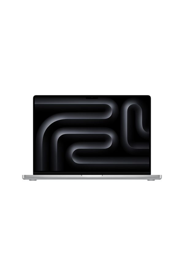 Apple 16" MacBook Pro: Apple M4 Pro chip with 14‑core CPU and 20‑core GPU, 24GB, 512GB SSD - Uzay Siyahı