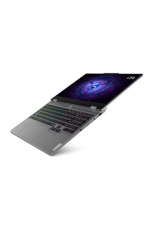 LENOVO LOQ Intel Core i5-12450HX 32GB 512GB SSD 6GB RTX4050 15.6" FHD IPS DOS Gaming Laptop 83GS002TTR-32 - Görsel 4