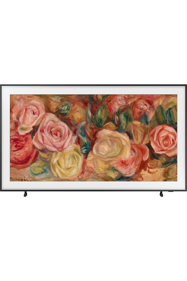 Samsung The Frame 75ls03d 4k Ultra Hd 75" 190 Ekran Uydu Alıcılı Smart Qled Tv