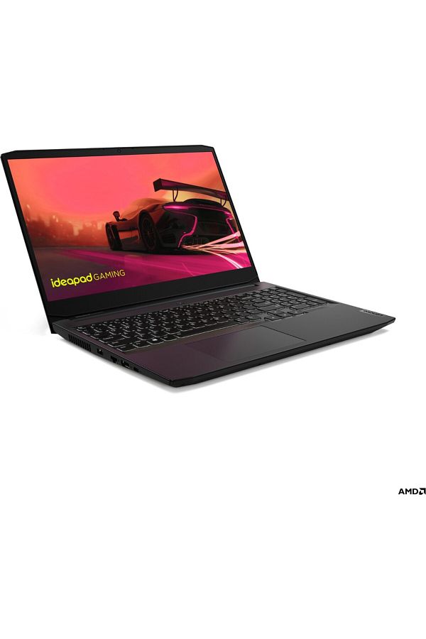 LENOVO Ideapad Gaming 3 AMD Ryzen5 5500H 64gb Ram 2Tb Ssd RTX2050 IPS 15.6" Fdos & Çanta Hediye - Görsel 2