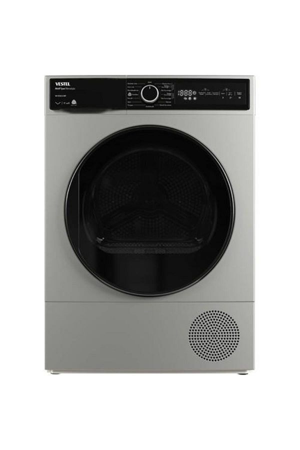 VESTEL Km 107202 G Wi-fi 10 Çamaşır Kurutma Makinesi