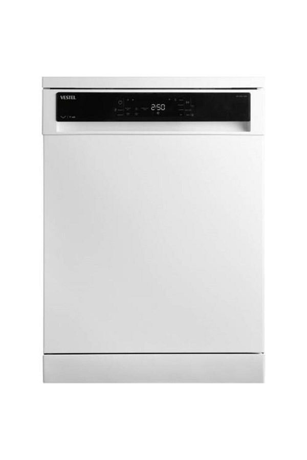 VESTEL Bm 5312 Wıfı 5 Programlı Bulaşık Makinesi