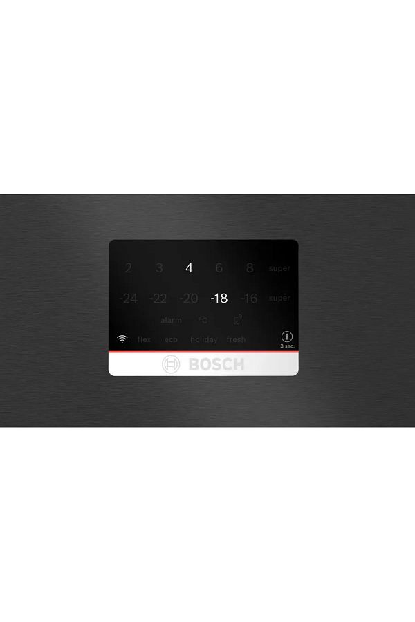 Bosch KGP86AXB0N - Görsel 2