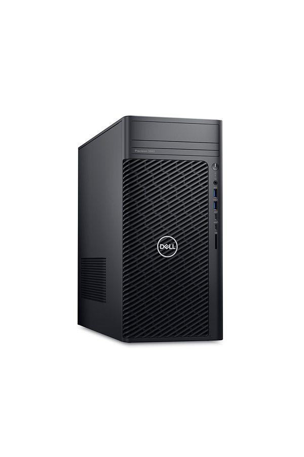 Dell Precision 3680_i7-14700-6 Intel Core i7-14700 32GB 1TB SSD 16GB RTX 2000 ADA Windows 11 Pro Mas - Görsel 2