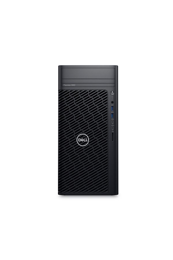 Dell Precision 3680_i7-14700-6 Intel Core i7-14700 32GB 1TB SSD 16GB RTX 2000 ADA Windows 11 Pro Mas - Görsel 5