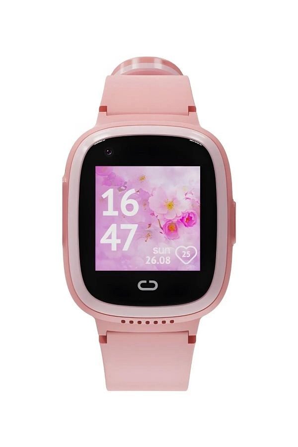 Slazenger SL.09.2158.5.03 Akıllı Çocuk Saati 4g Sim Kart Destekli Görüntülü Görüşme Özelliği - Görsel 2