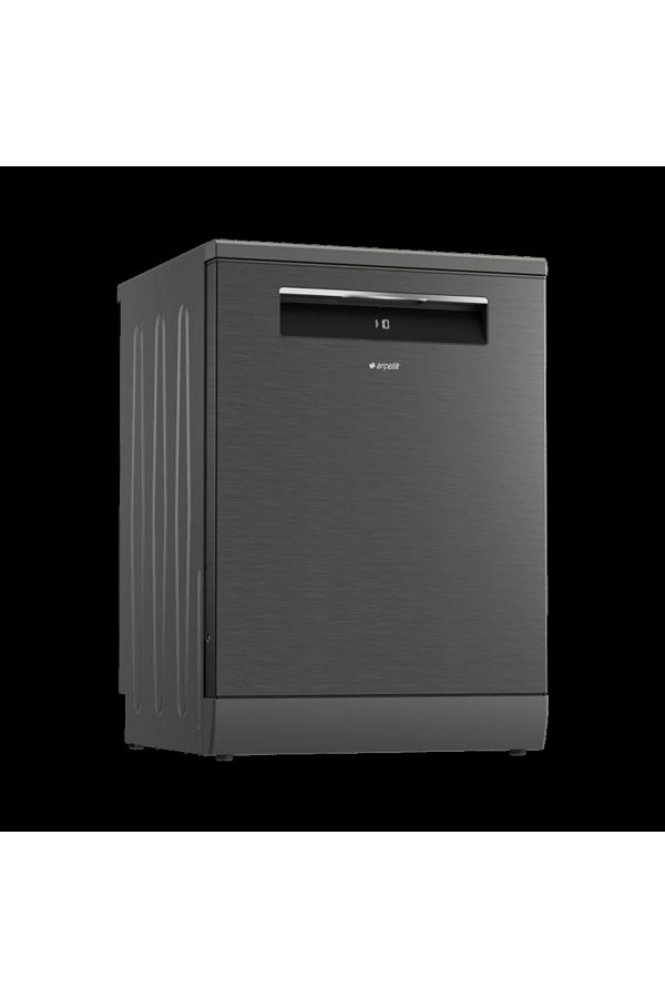 Arçelik 6688 Dı Bulaşık Makinesi - Görsel 2