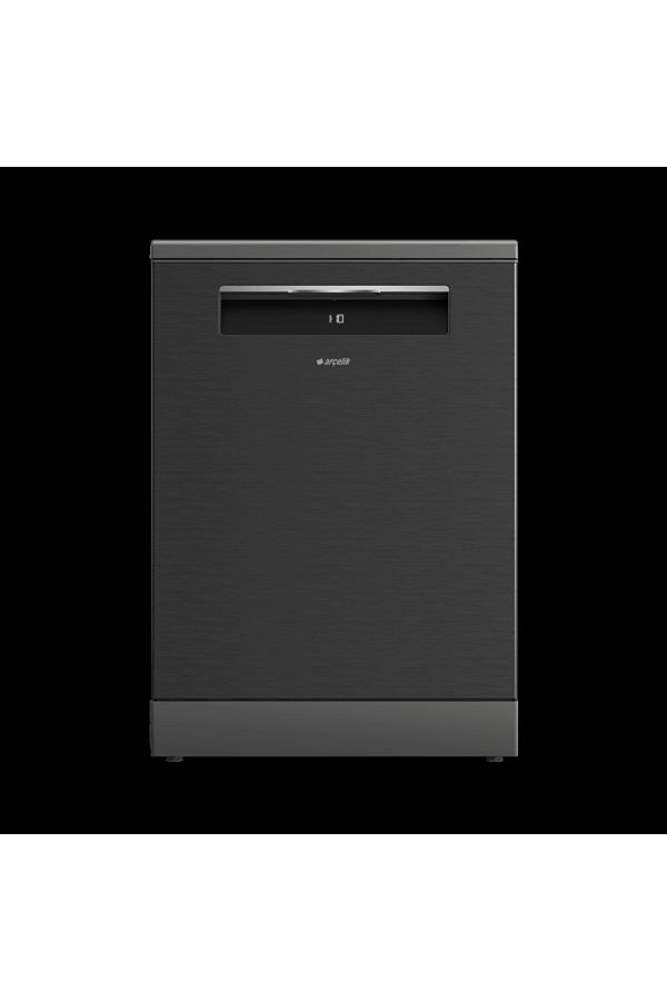 Arçelik 6688 Dı Bulaşık Makinesi