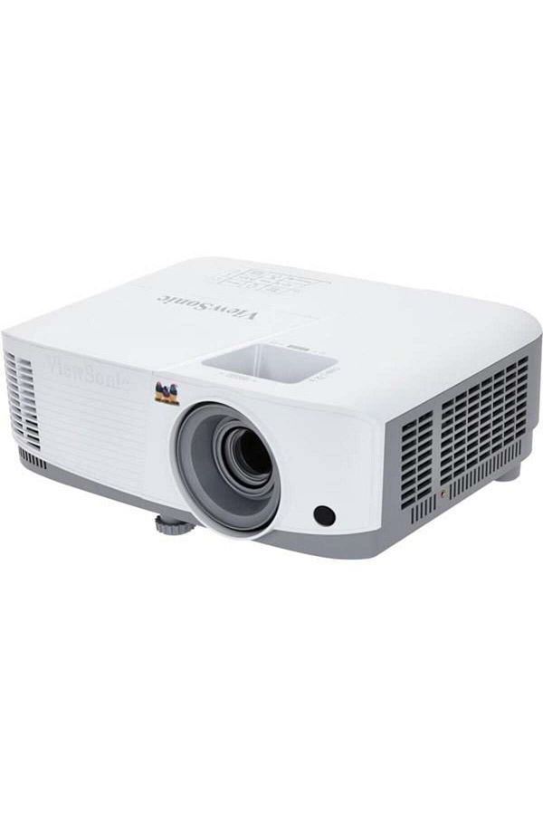 ViewSonic 4000ansilümen Pa504w 1280x800 Lan Kontrollu Is Ve Egıtım Projeksıyonu - Görsel 2