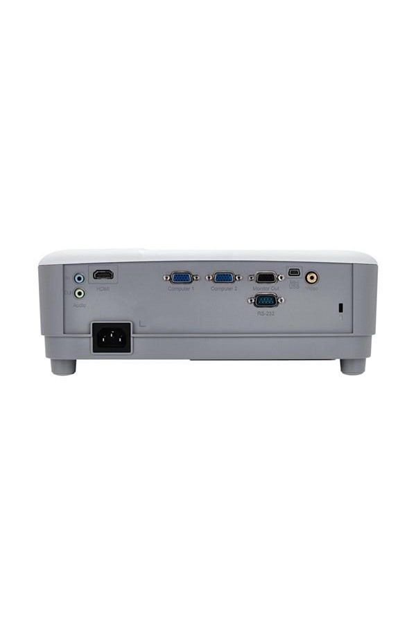 ViewSonic 3600ansilümen 800x600 Pa503s 22.000:1 15.000saat (ECO MOD) Dlp Hdmı Projeksiyon - Görsel 7