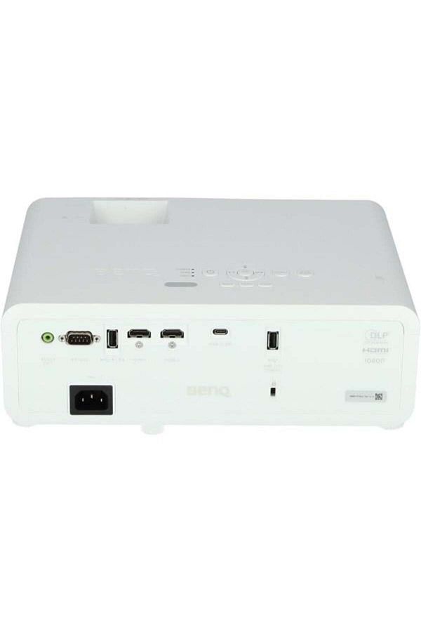 BENQ 4000ansilümen Lh650 1920x1080 Lazer Projeksiyon - Görsel 5