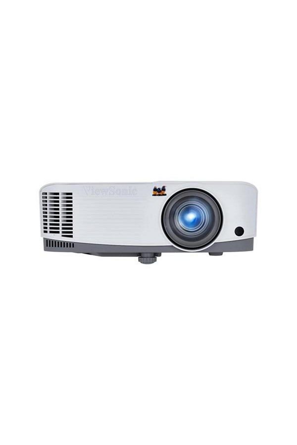 ViewSonic 3600ansilümen 800x600 Pa503s 22.000:1 15.000saat (ECO MOD) Dlp Hdmı Projeksiyon - Görsel 4