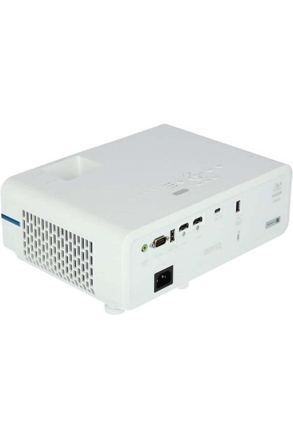 BENQ 4000ansilümen Lh650 1920x1080 Lazer Projeksiyon - Görsel 4