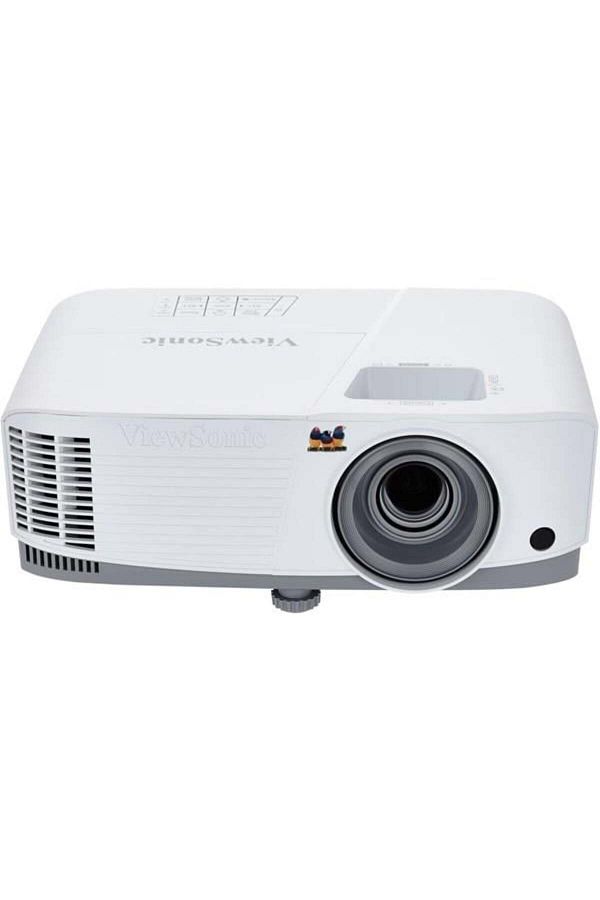 ViewSonic 4000ansilümen Pa504w 1280x800 Lan Kontrollu Is Ve Egıtım Projeksıyonu