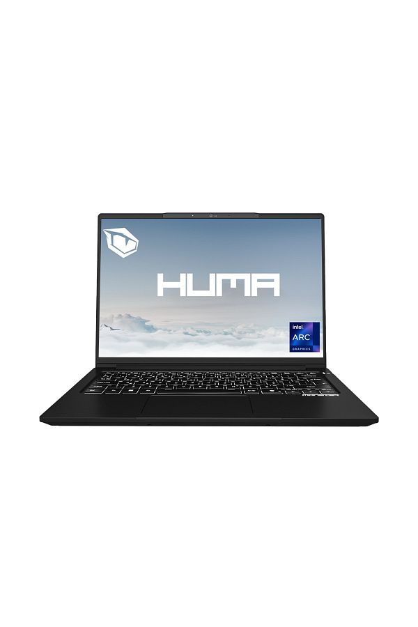 MONSTER Huma H4 V7.1.3 Core Ultra 7 256V 16 GB RAM 500 GB SSD Windows 11 14" FHD+ Copilot+ PC İş Bilgisayarı