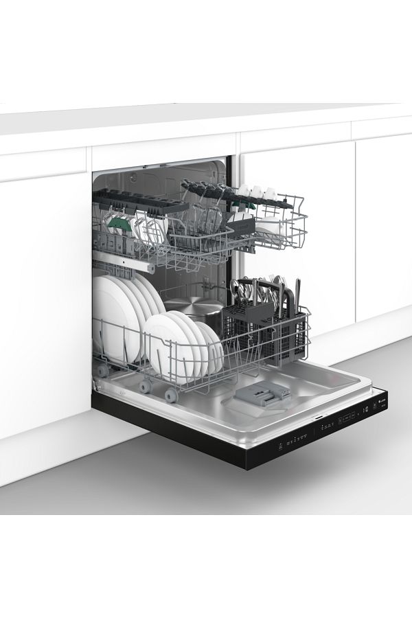 Arçelik ABC 161 S Tezgah Altı Bulaşık Makinesi 60x82 - Görsel 3