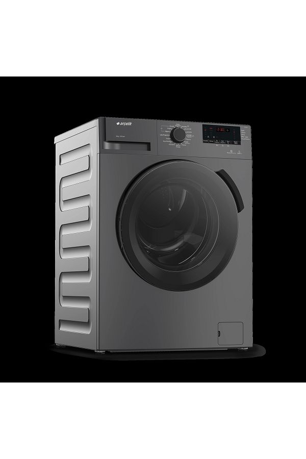 Arçelik 10120 MA 10 Kg 1200 Devir Çamaşır Makinesi - Görsel 2