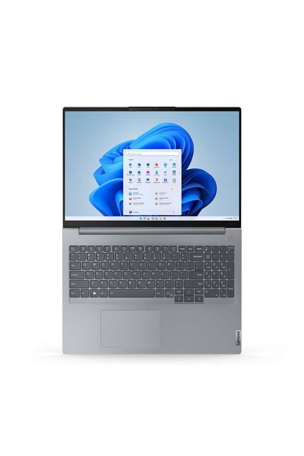LENOVO Thınkbook 16 G6 ABP AMD Ryzen™ 7 7730U 8GB Ram 1TB SSD   Windows 11 Pro 16" FHD - Görsel 4