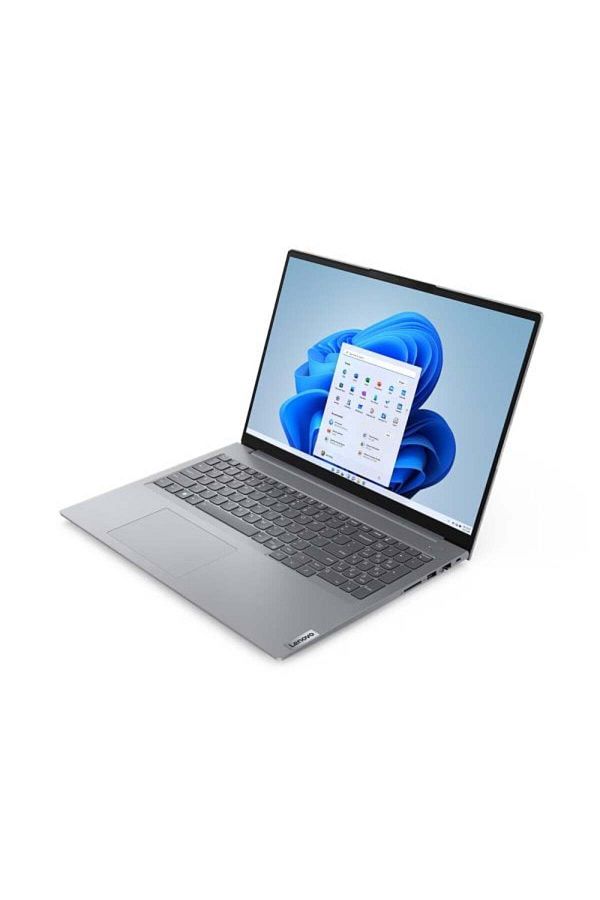 LENOVO Thınkbook 16 G6 ABP AMD Ryzen™ 7 7730U 8GB Ram 1TB SSD   Windows 11 Pro 16" FHD - Görsel 2