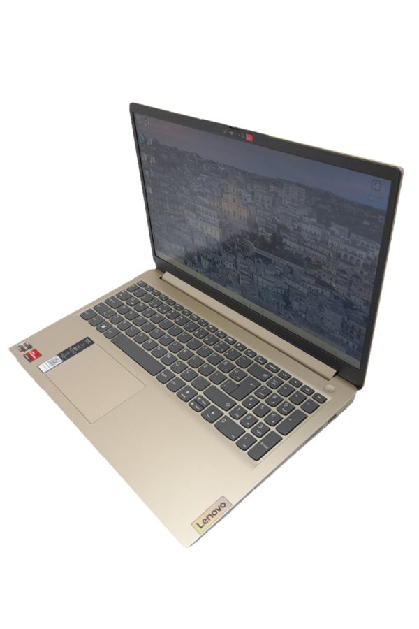 LENOVO Ideapad 1 15alc7 | Sıfır | Amd Ryzen 5 5500u | 16 Gb Ram | 256 Gb Nvme | Radeon Graphıcs | 15.6" | - Görsel 4