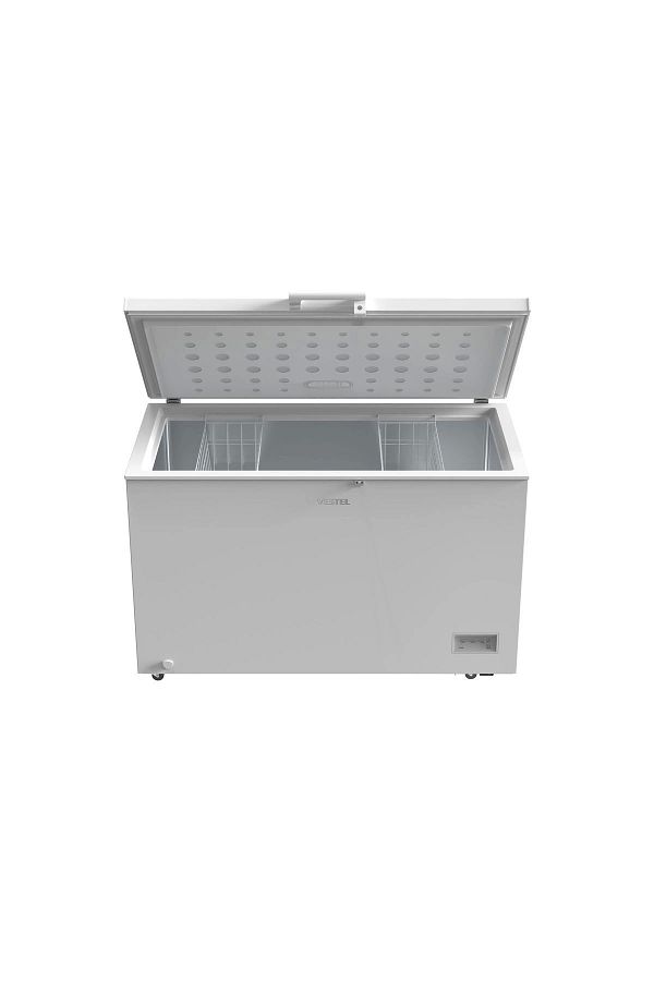 VESTEL SD40211 DuoMode Sandık Tipi Derin Dondurucu - Görsel 2
