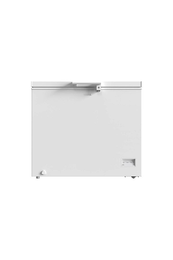 VESTEL SD30211 DuoMode Sandık Tipi Derin Dondurucu