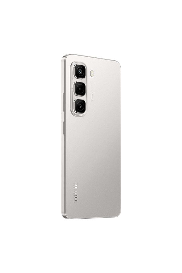 INFINIX Hot 50 4g (6 256) Gb Titanyum Gri - Orta Doğu Sürümü?Orijinal, 2 yıl Garantili? - Görsel 8