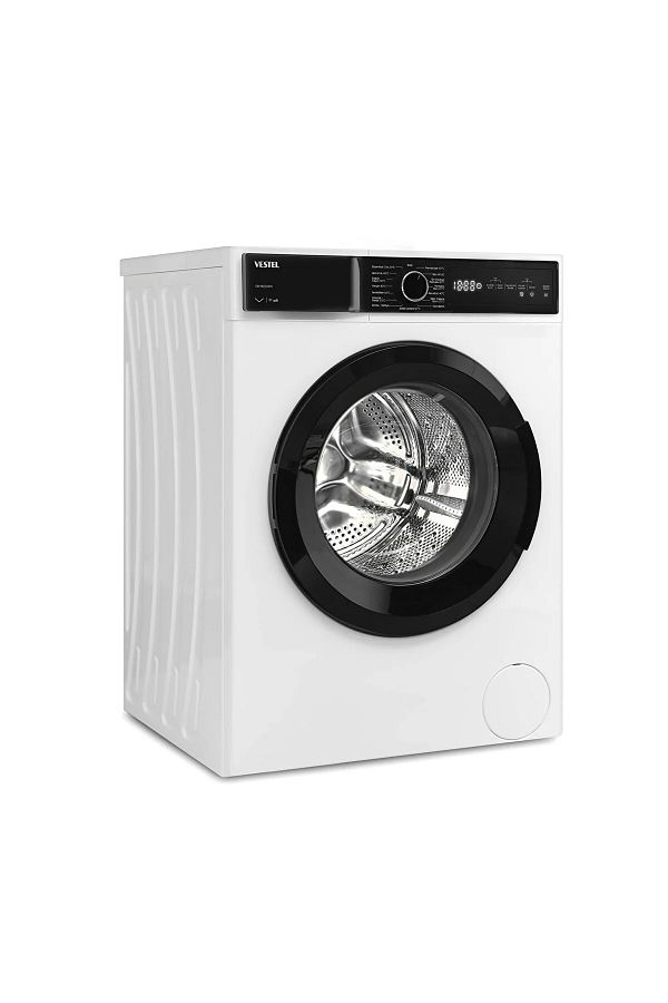 VESTEL CMI 98222 WIFI 9 Kg 1200 Devir Çamaşır Makinesi - Görsel 2