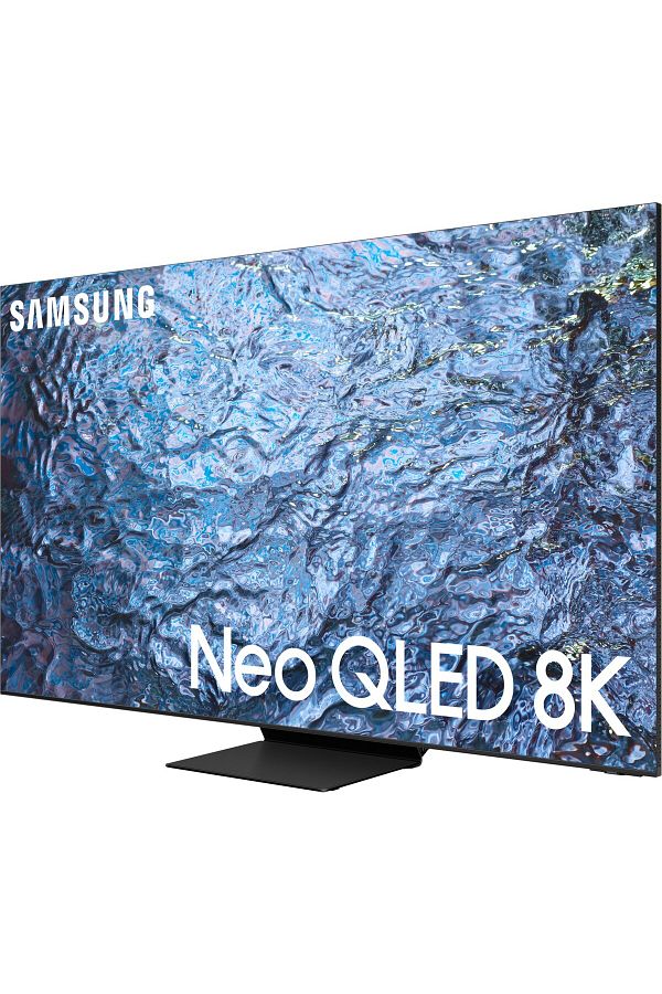 Samsung 85qn900c 8k Ultra Hd 85" 216 Ekran Uydu Alıcılı Smart Neo Qled Tv - Görsel 4