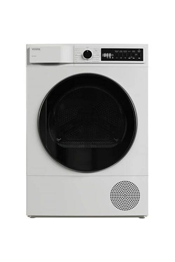 VESTEL Km 106201 10 Kg Çamaşır Kurutma Makinesi