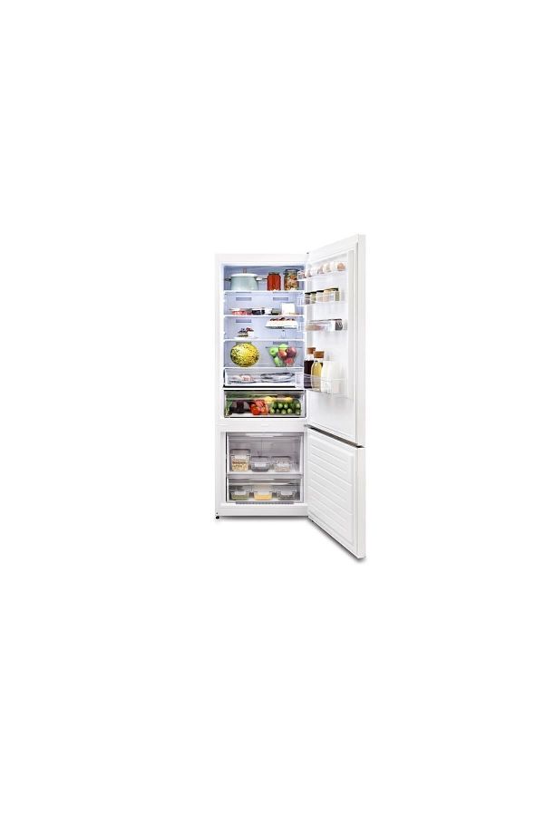 VESTEL NFK52112 E WIFI 471 Lt No-Frost Buzdolabı - Görsel 4