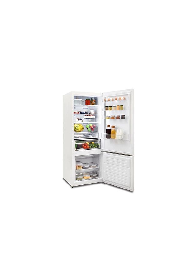 VESTEL NFK52112 E WIFI 471 Lt No-Frost Buzdolabı - Görsel 3