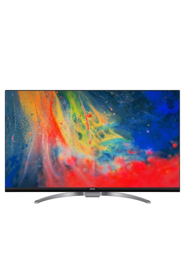 VESTEL 55ug9630 4k Ultra Hd 55" 140 Ekran Uydu Alıcılı Google Smart Led Tv