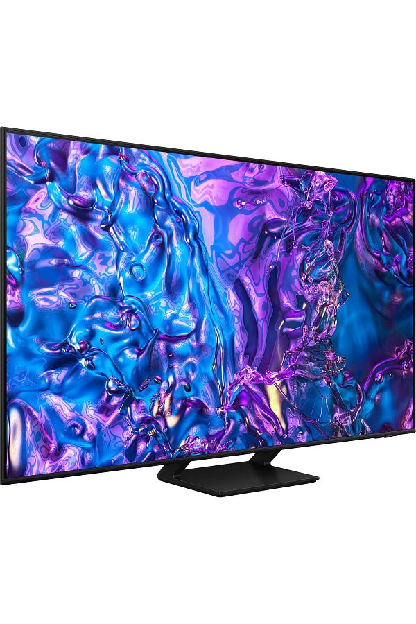 Samsung 75q70d 4k Ultra Hd 75" 190 Ekran Uydu Alıcılı Smart Qled Tv - Görsel 3