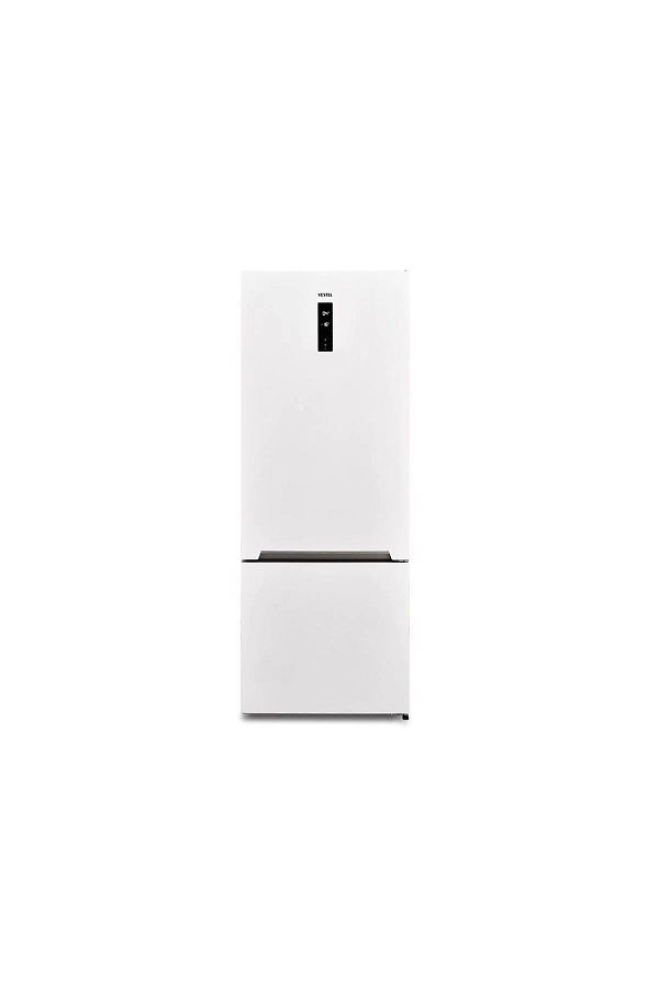 VESTEL NFK52112 E WIFI 471 Lt No-Frost Buzdolabı