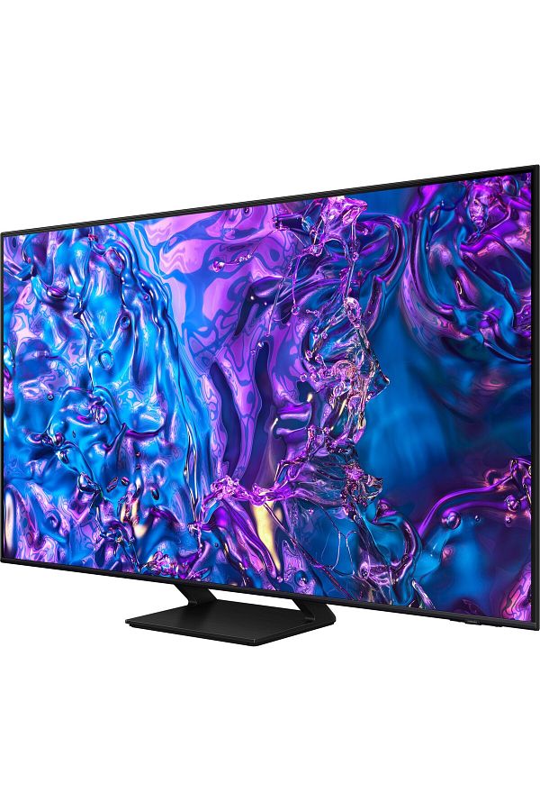 Samsung 75q70d 4k Ultra Hd 75" 190 Ekran Uydu Alıcılı Smart Qled Tv - Görsel 2